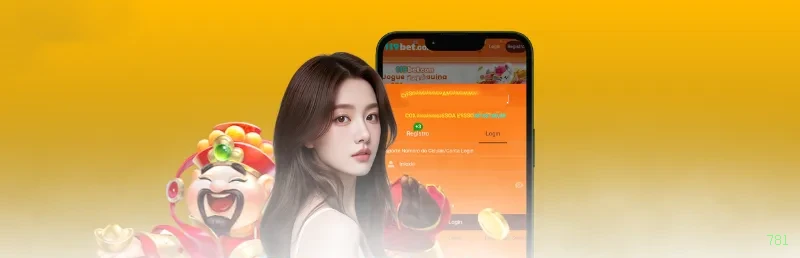 Conta 78l sincronizada site e app